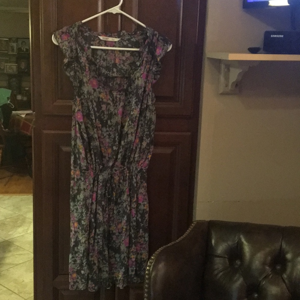 Sun dress